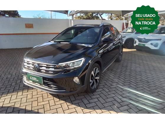 VOLKSWAGEN NIVUS 2024