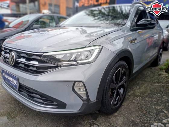 VOLKSWAGEN NIVUS 2021