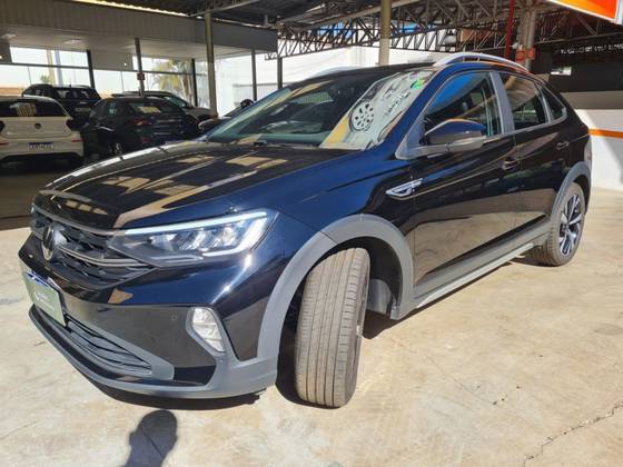 VOLKSWAGEN NIVUS 2024