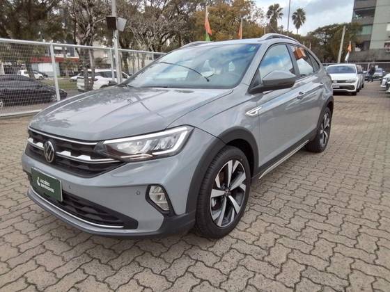 VOLKSWAGEN NIVUS 2024