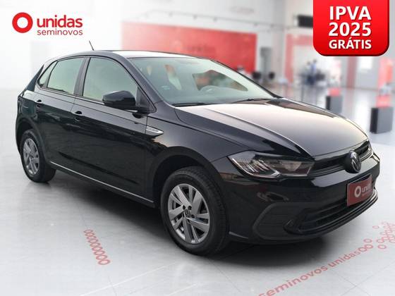 VOLKSWAGEN POLO 2024