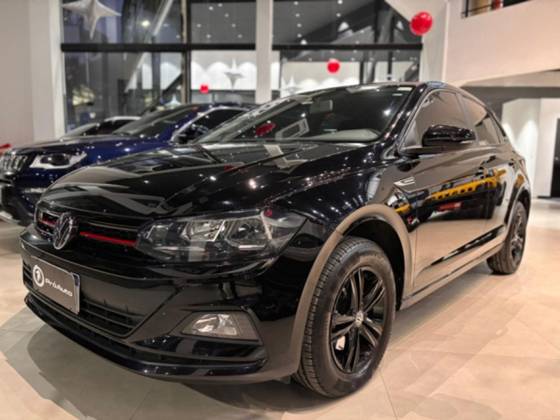 VOLKSWAGEN POLO 2022