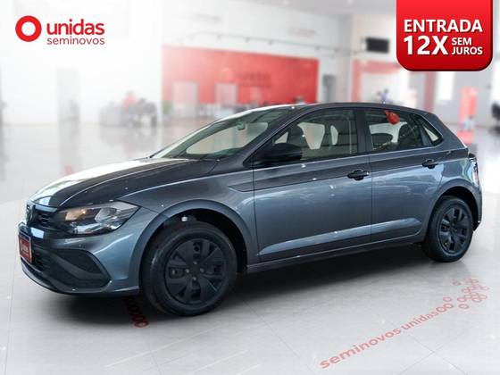 VOLKSWAGEN POLO 2025