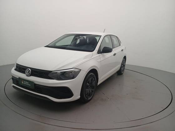 VOLKSWAGEN POLO 2025