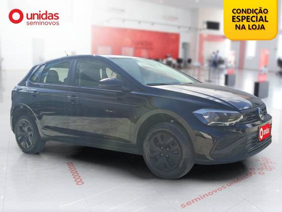 VOLKSWAGEN POLO 2024