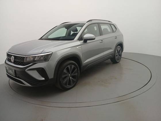 VOLKSWAGEN TAOS 2024