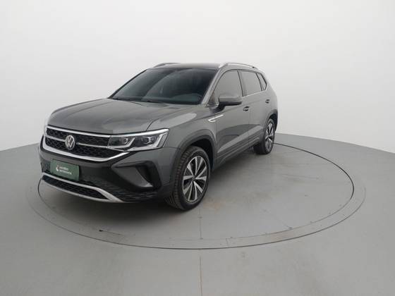 VOLKSWAGEN TAOS 2023