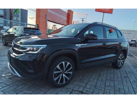VOLKSWAGEN TAOS 2023
