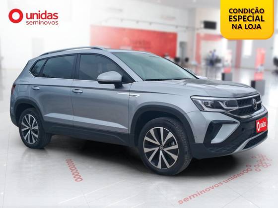 VOLKSWAGEN TAOS 2023