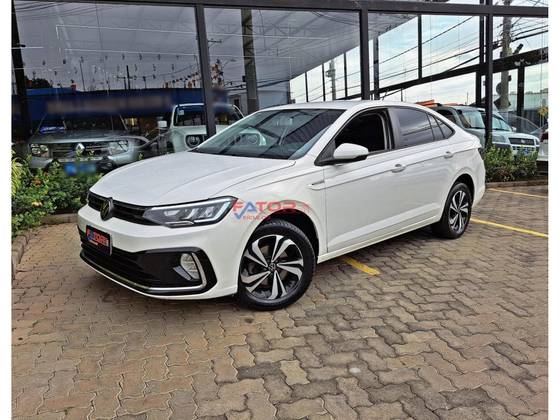 VOLKSWAGEN VIRTUS 2024