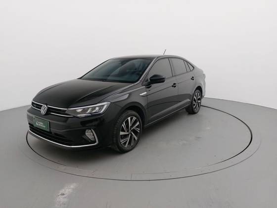 VOLKSWAGEN VIRTUS 2024