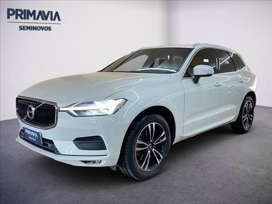 VOLVO XC60 2019