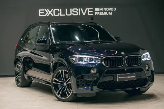 BMW X5 2018