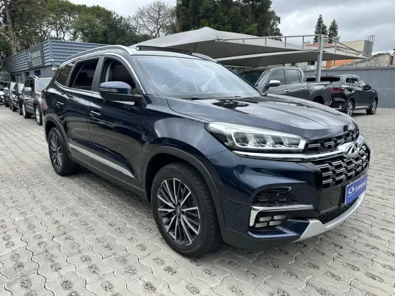 CAOA CHERY TIGGO 8 2023