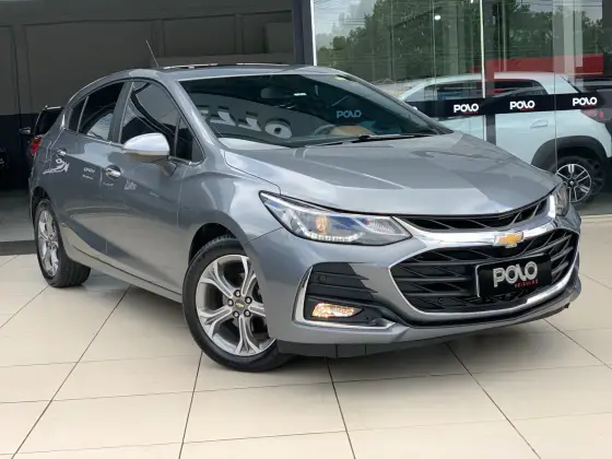 CHEVROLET CRUZE 2020