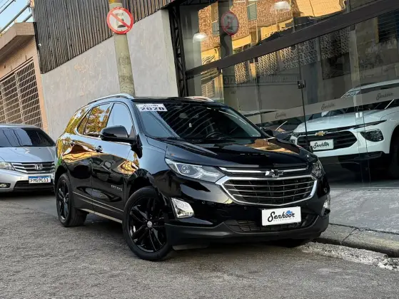 CHEVROLET EQUINOX 2020