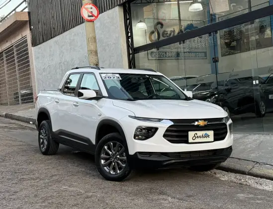 CHEVROLET MONTANA 2023