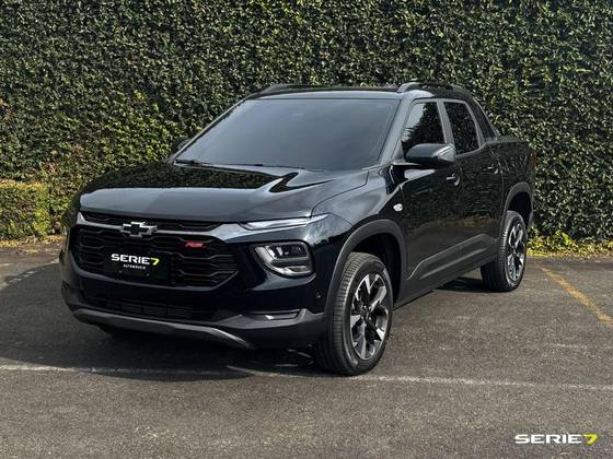 CHEVROLET MONTANA 2025