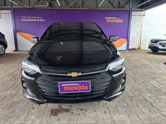 CHEVROLET ONIX 2024