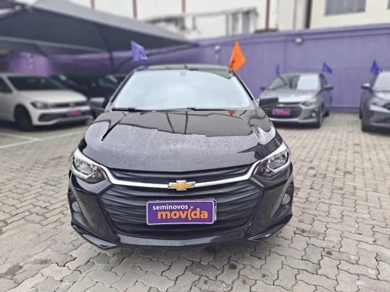CHEVROLET ONIX 2024