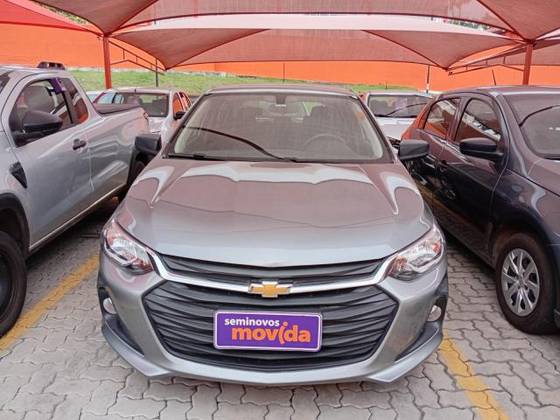 CHEVROLET ONIX 2024