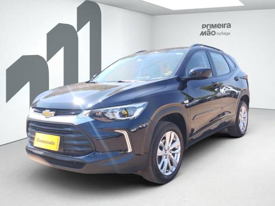 CHEVROLET TRACKER 2023
