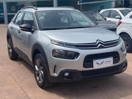 CITROËN C4 CACTUS 2022