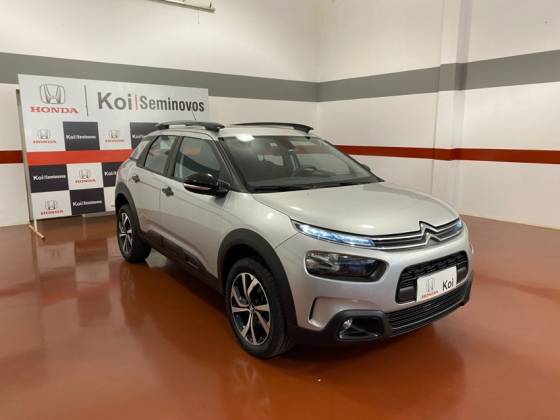 CITROËN C4 CACTUS 2020