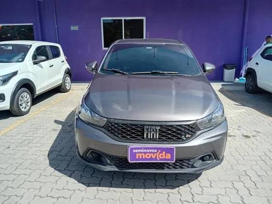 FIAT ARGO 2023