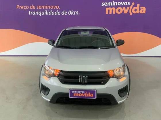 FIAT MOBI 2025