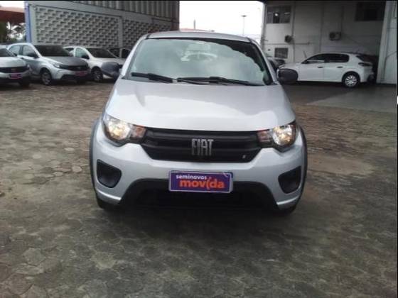 FIAT MOBI 2024
