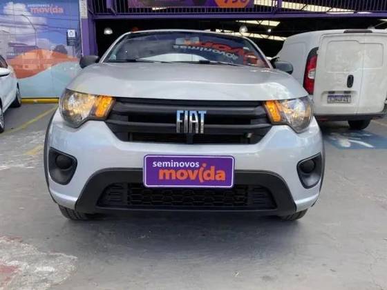 FIAT MOBI 2024