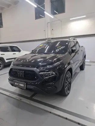 FIAT TORO 2023