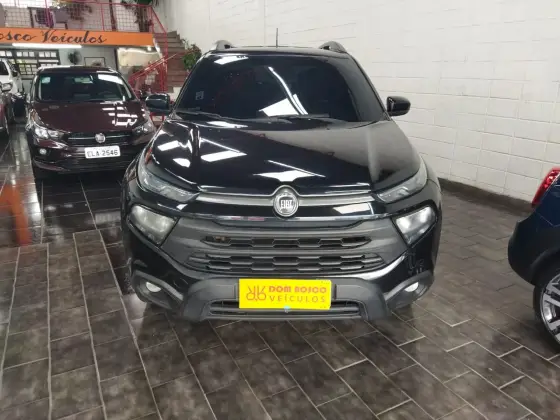 FIAT TORO 2020