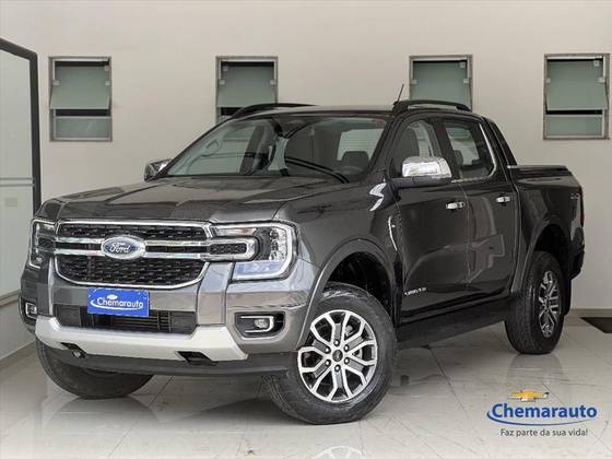 FORD RANGER 2024