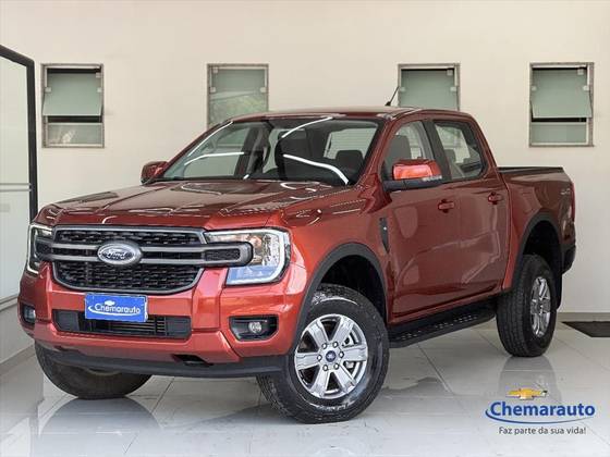 FORD RANGER 2024