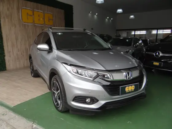HONDA HR-V 2020