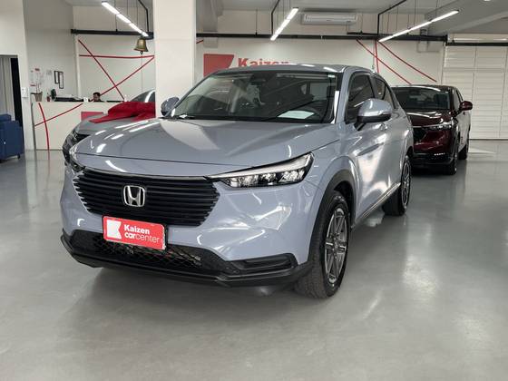 HONDA HR-V 2024