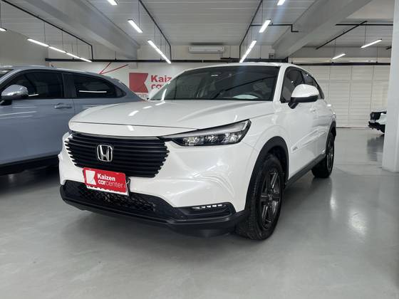 HONDA HR-V 2023