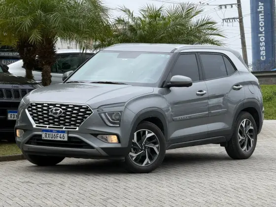 HYUNDAI CRETA 2023