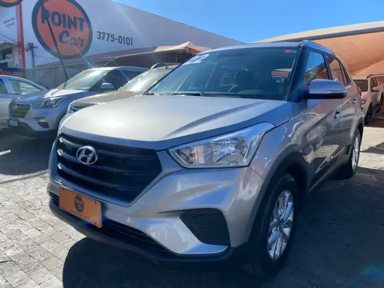 HYUNDAI CRETA 2022