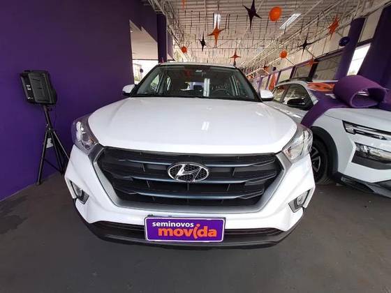 HYUNDAI CRETA 2025