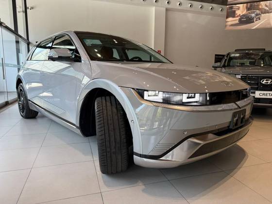 HYUNDAI IONIQ 5 2025