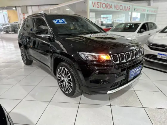 JEEP COMPASS 2023