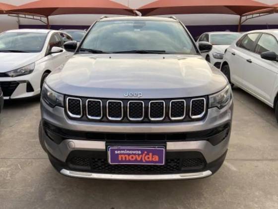 JEEP COMPASS 2023