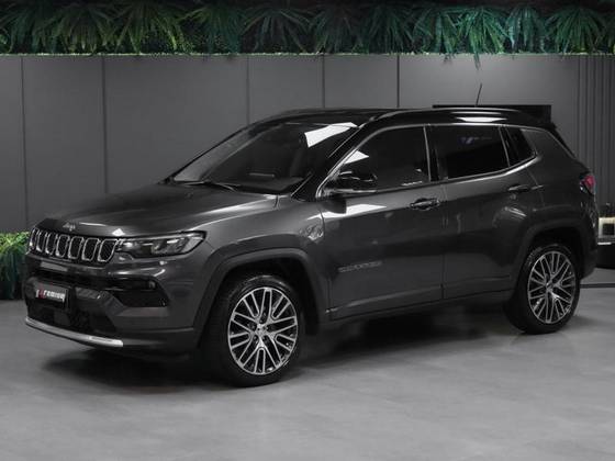 JEEP COMPASS 2024