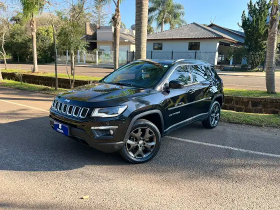 JEEP COMPASS 2019