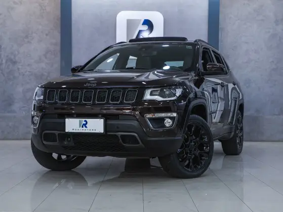 JEEP COMPASS 2021
