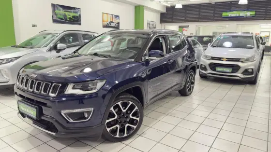 JEEP COMPASS 2019