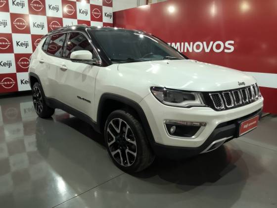 JEEP COMPASS 2020